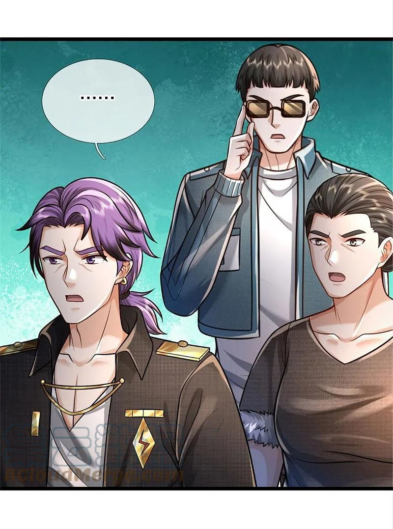 Ngạo Thị Thiên Địa chapter 389 - Trang 13