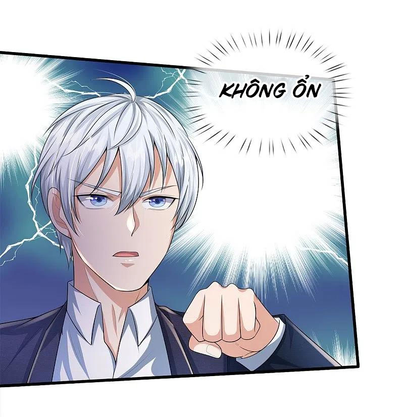 Ngạo Thị Thiên Địa chapter 389 - Trang 18