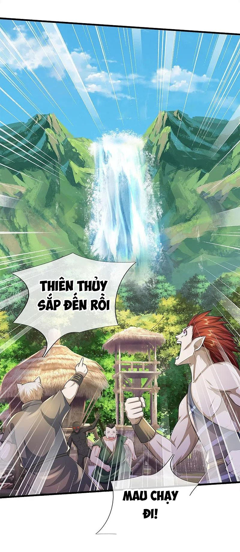 Ngạo Thị Thiên Địa chapter 389 - Trang 19