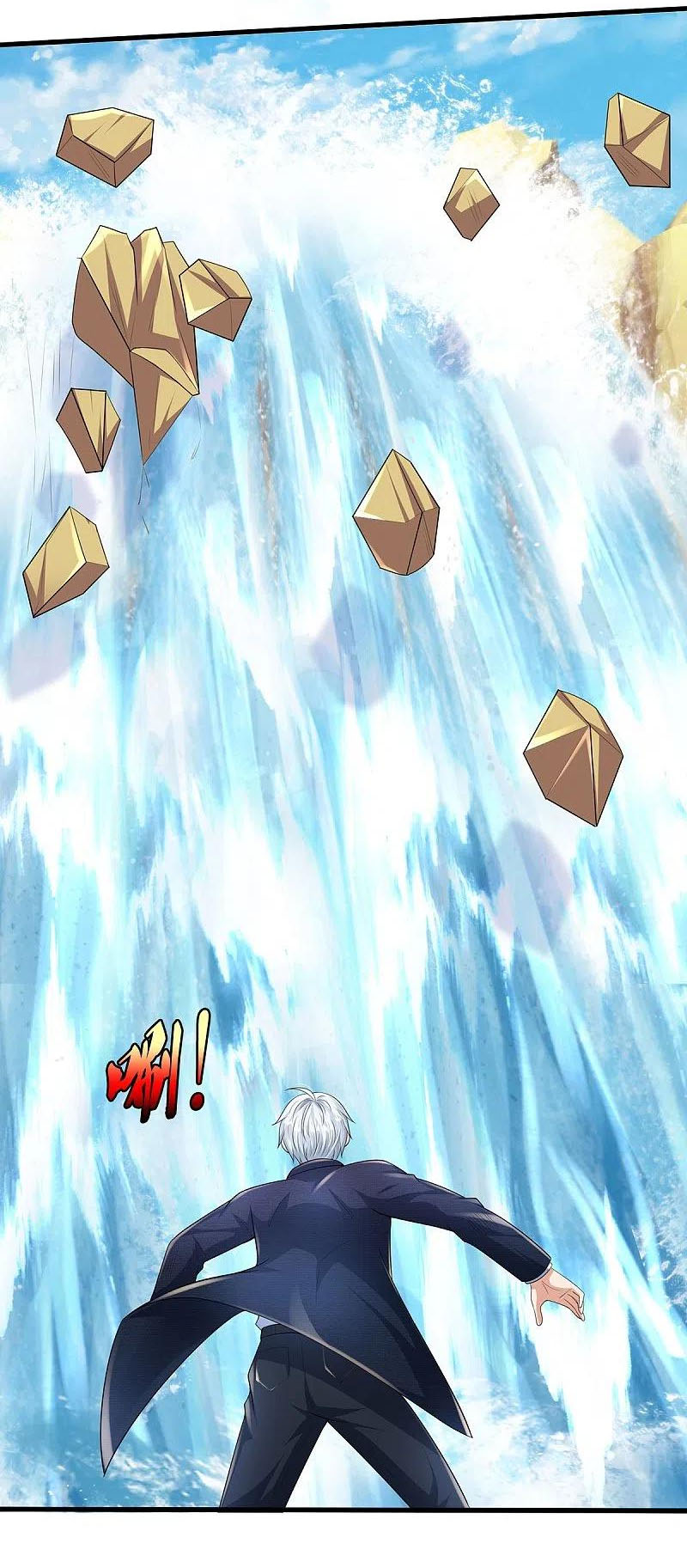Ngạo Thị Thiên Địa chapter 389 - Trang 20