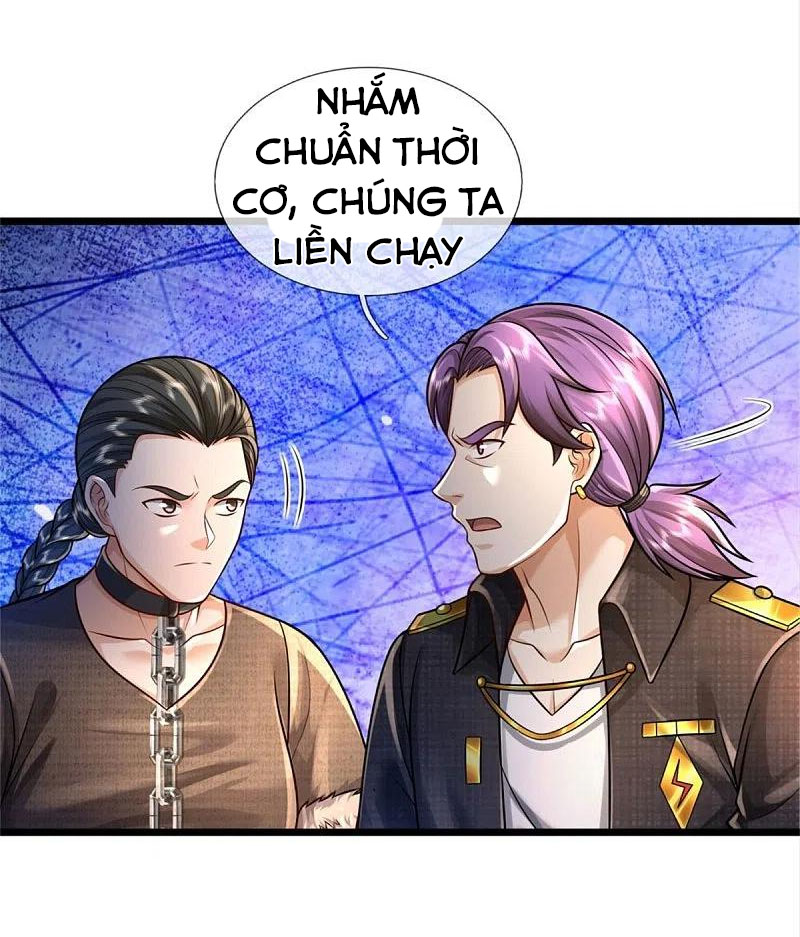 Ngạo Thị Thiên Địa chapter 389 - Trang 3