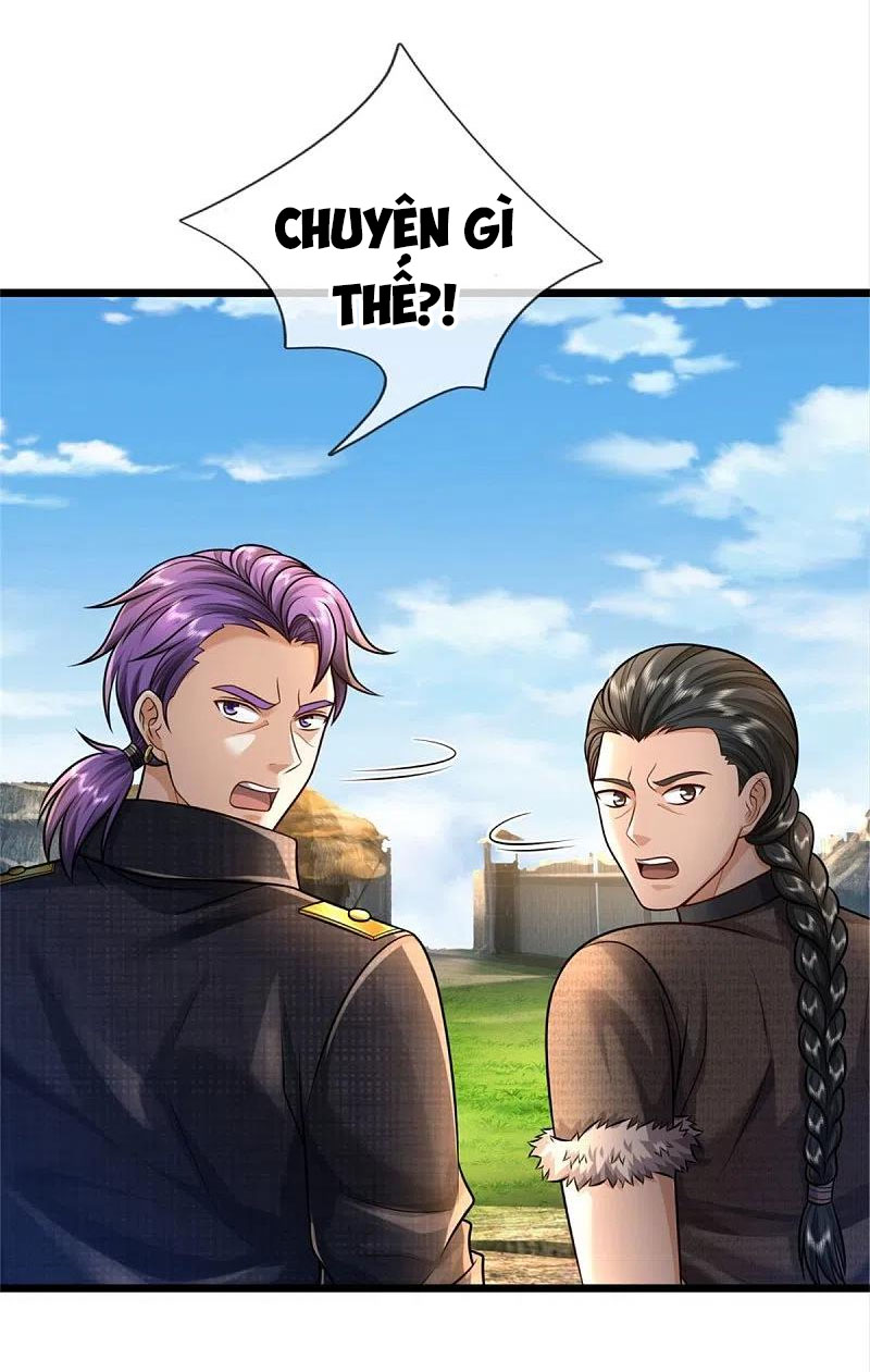 Ngạo Thị Thiên Địa chapter 389 - Trang 5