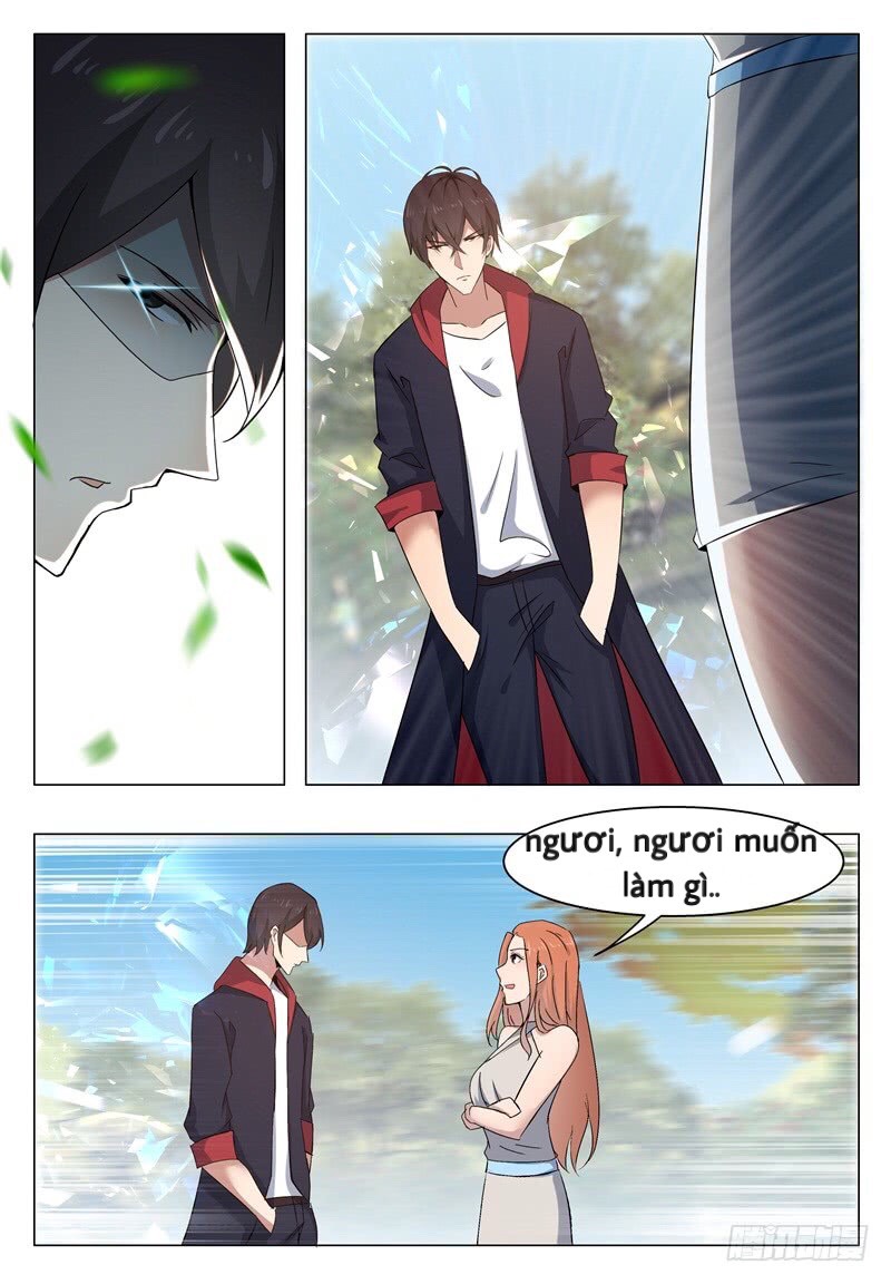 Tối Cường Thần Vương chapter 14 - Trang 1