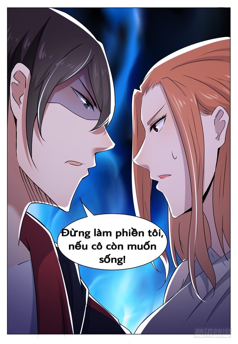 Tối Cường Thần Vương chapter 14 - Trang 2