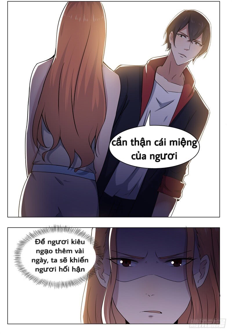 Tối Cường Thần Vương chapter 14 - Trang 3