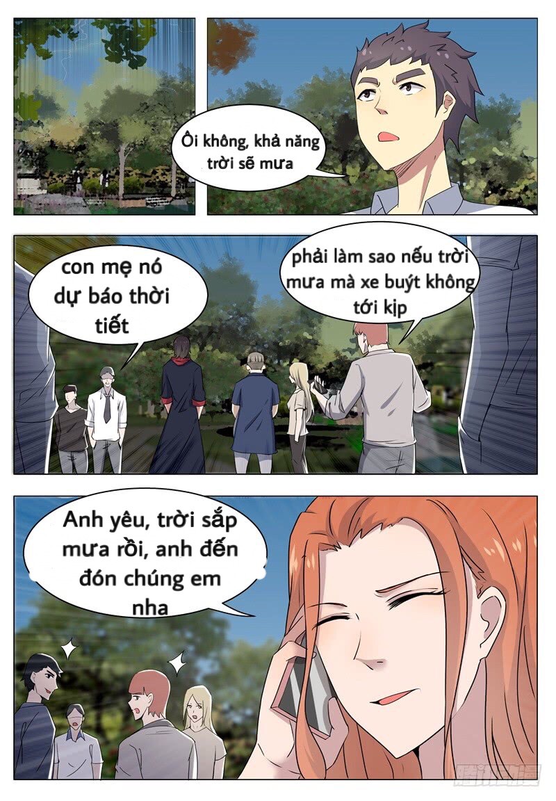 Tối Cường Thần Vương chapter 14 - Trang 4