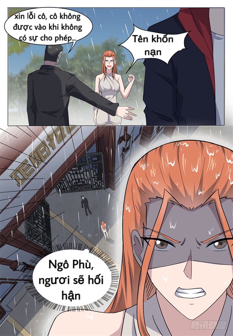 Tối Cường Thần Vương chapter 14 - Trang 13
