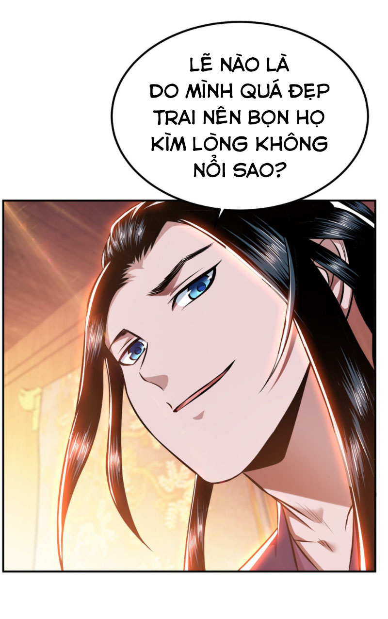 Nam Chính Và Hậu Cung Đều Là Của Ta chapter 22 - Trang 14