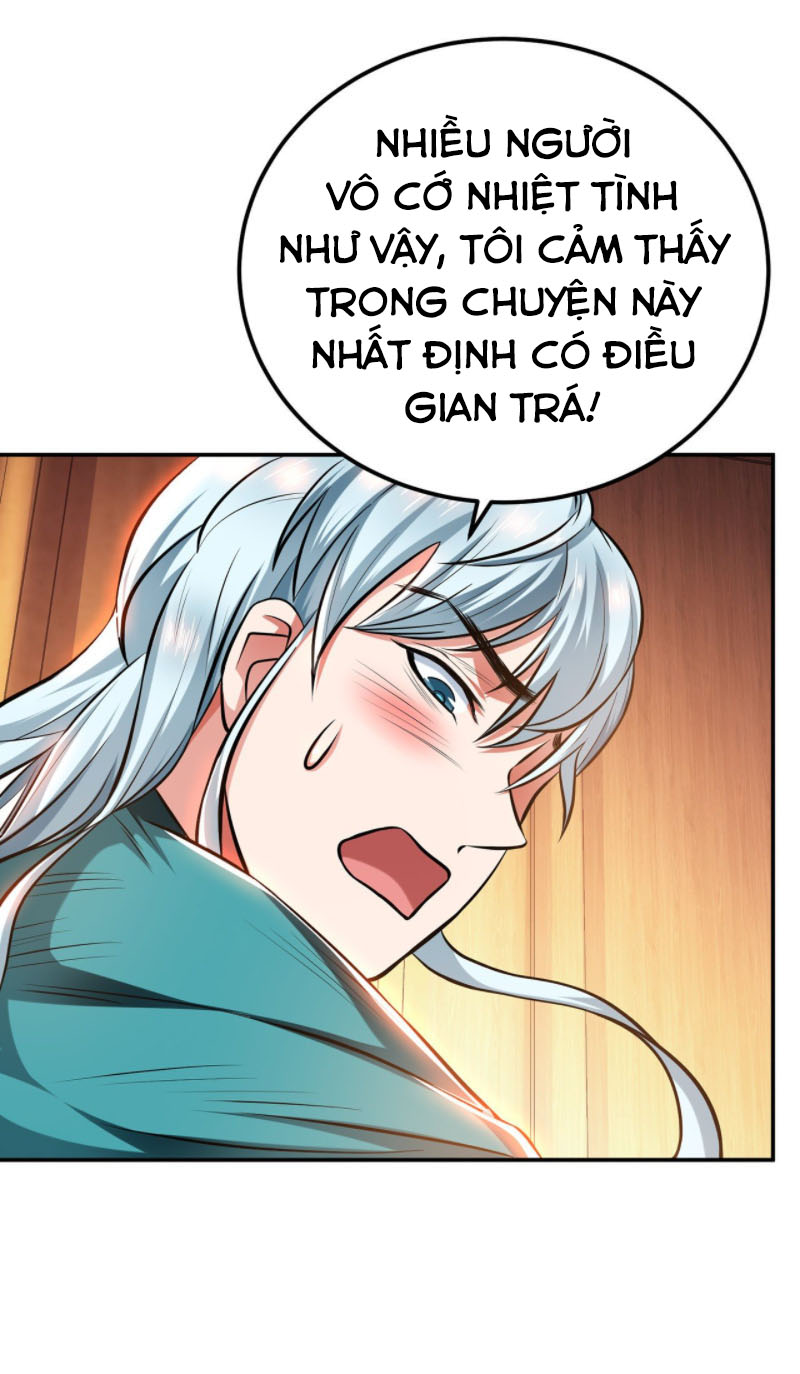 Nam Chính Và Hậu Cung Đều Là Của Ta chapter 22 - Trang 18