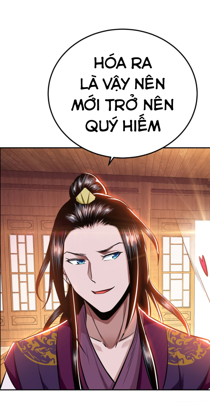 Nam Chính Và Hậu Cung Đều Là Của Ta chapter 22 - Trang 22