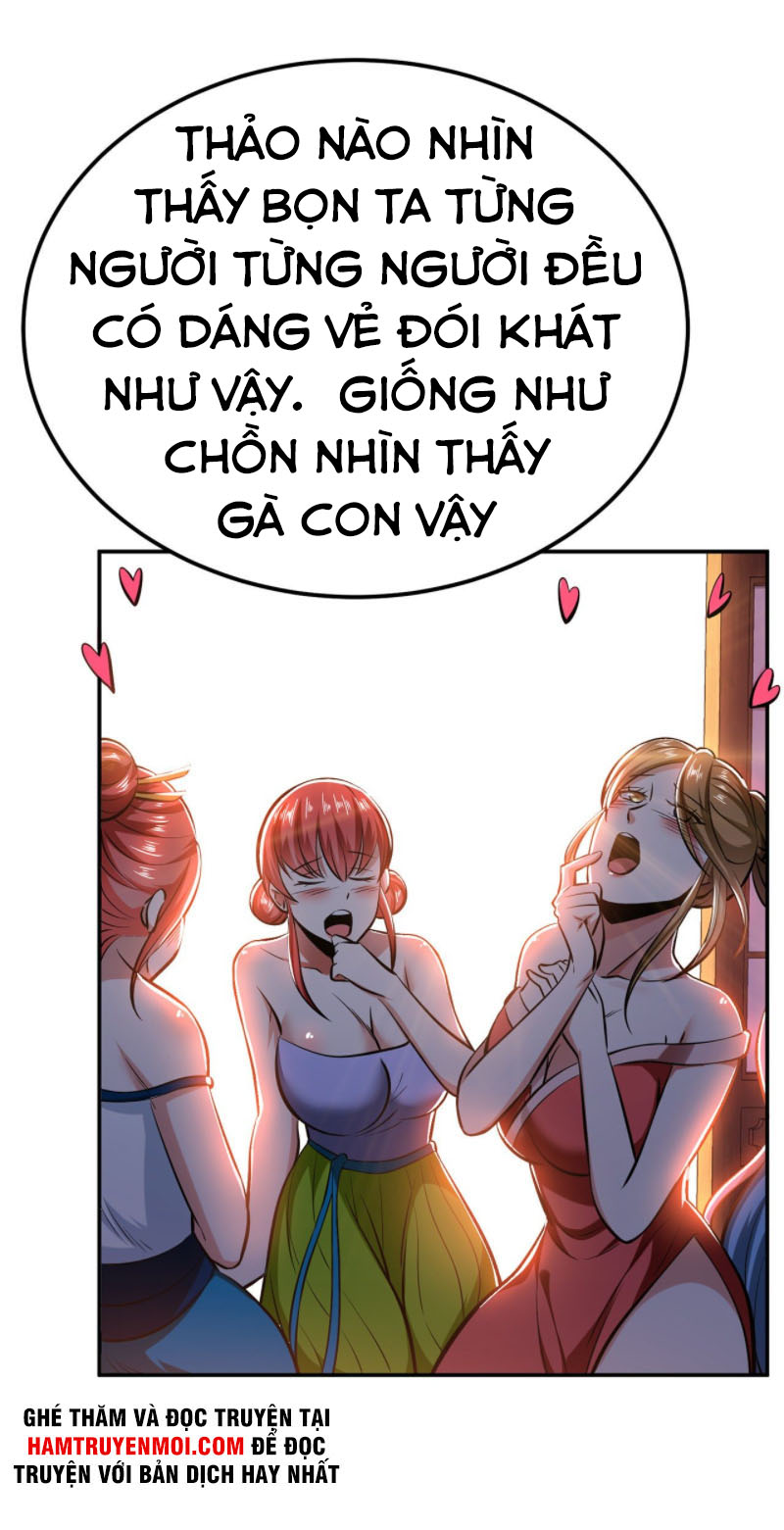 Nam Chính Và Hậu Cung Đều Là Của Ta chapter 22 - Trang 23