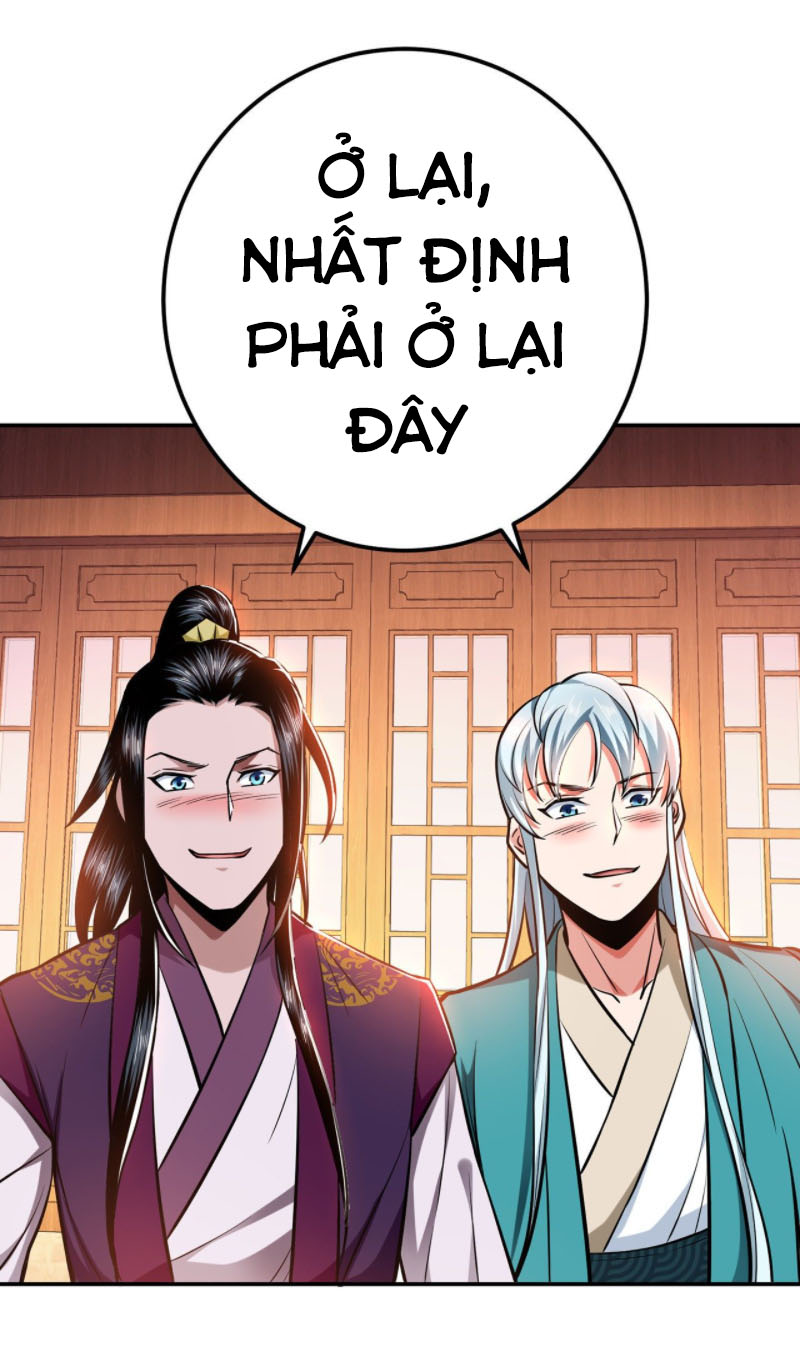 Nam Chính Và Hậu Cung Đều Là Của Ta chapter 22 - Trang 26