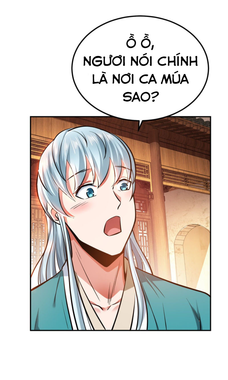 Nam Chính Và Hậu Cung Đều Là Của Ta chapter 22 - Trang 31