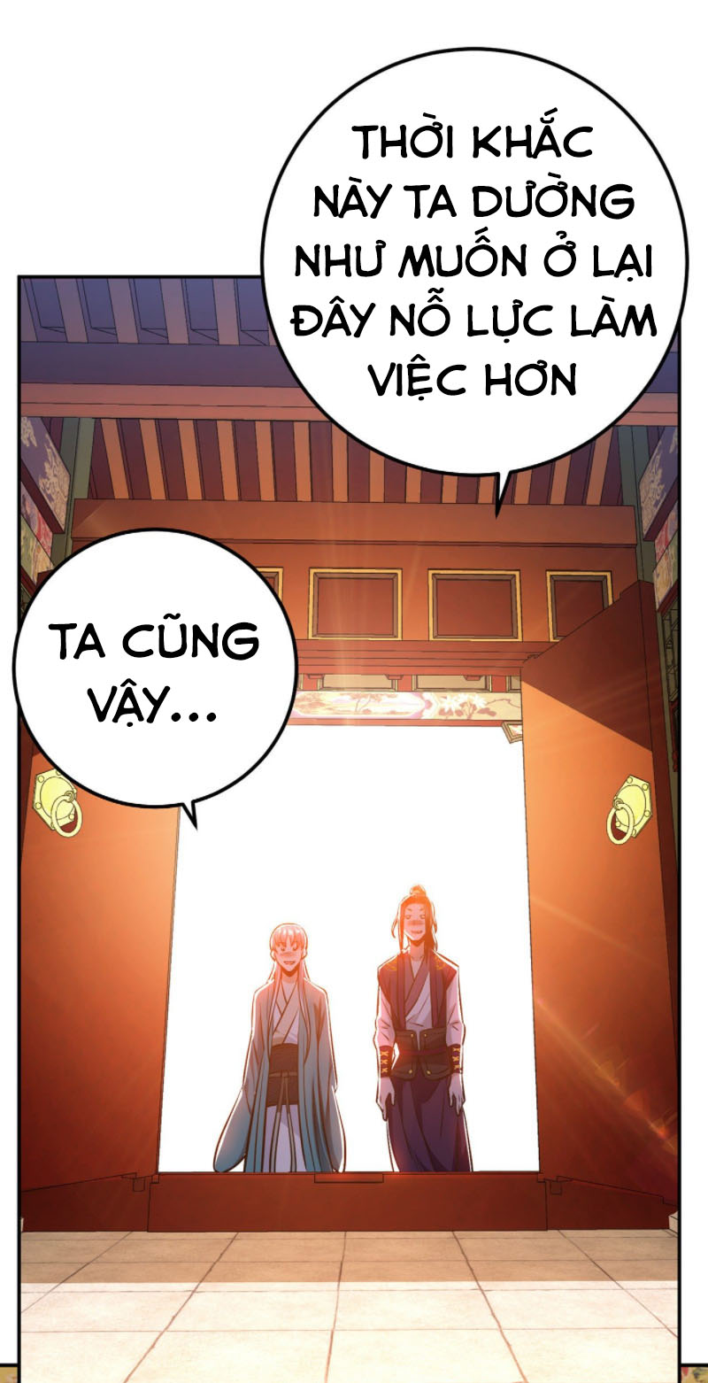 Nam Chính Và Hậu Cung Đều Là Của Ta chapter 22 - Trang 37
