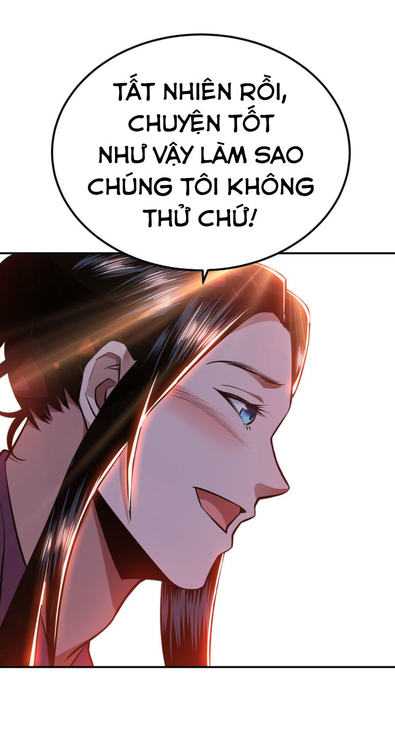 Nam Chính Và Hậu Cung Đều Là Của Ta chapter 22 - Trang 39