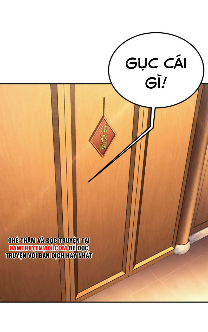 Nam Chính Và Hậu Cung Đều Là Của Ta chapter 22 - Trang 3