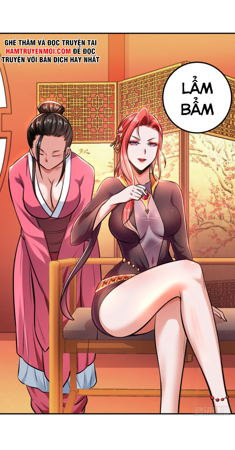 Nam Chính Và Hậu Cung Đều Là Của Ta chapter 22 - Trang 42