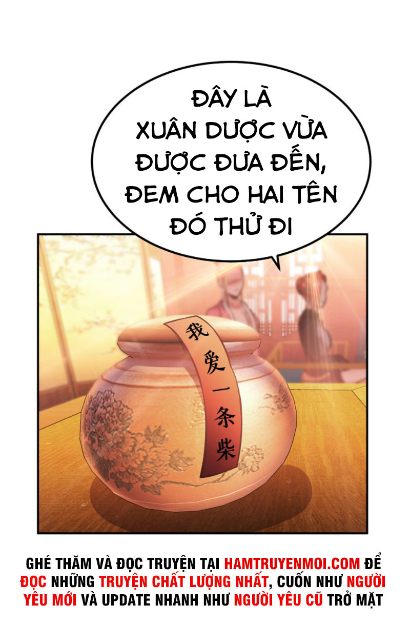 Nam Chính Và Hậu Cung Đều Là Của Ta chapter 22 - Trang 43