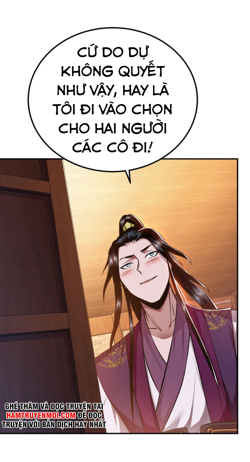 Nam Chính Và Hậu Cung Đều Là Của Ta chapter 22 - Trang 5