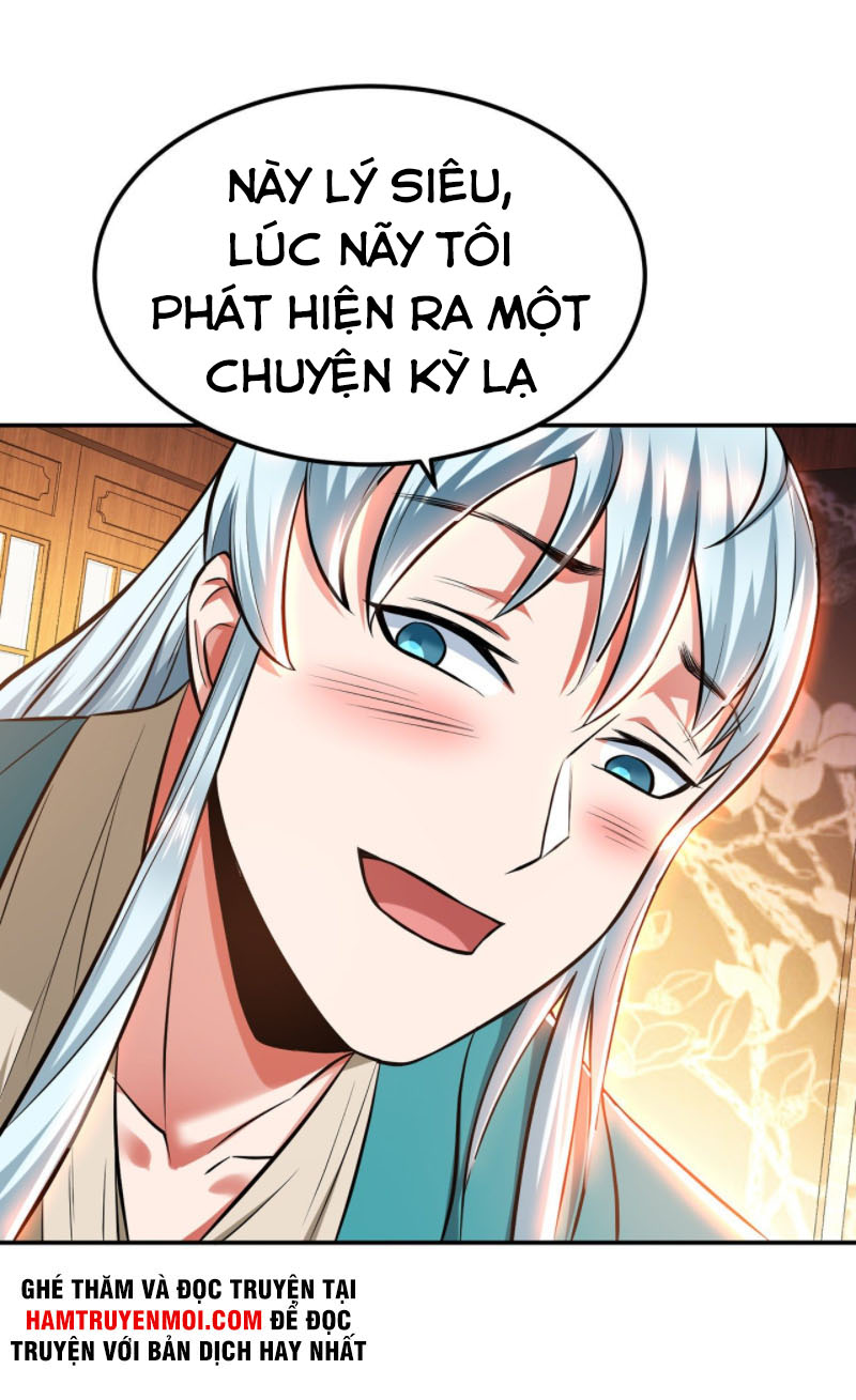 Nam Chính Và Hậu Cung Đều Là Của Ta chapter 22 - Trang 9