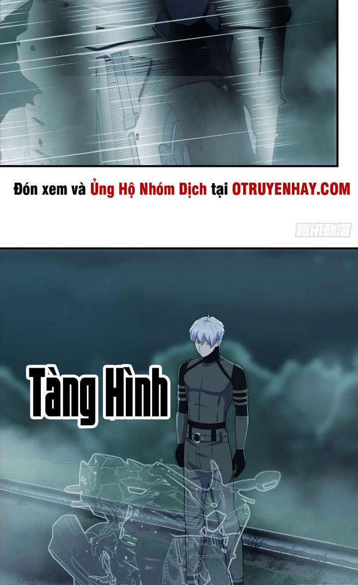 Trợ Lý Thánh Tôn, Ta Đã Vô Địch chapter 13 - Upload bởi truyensieuhay.com