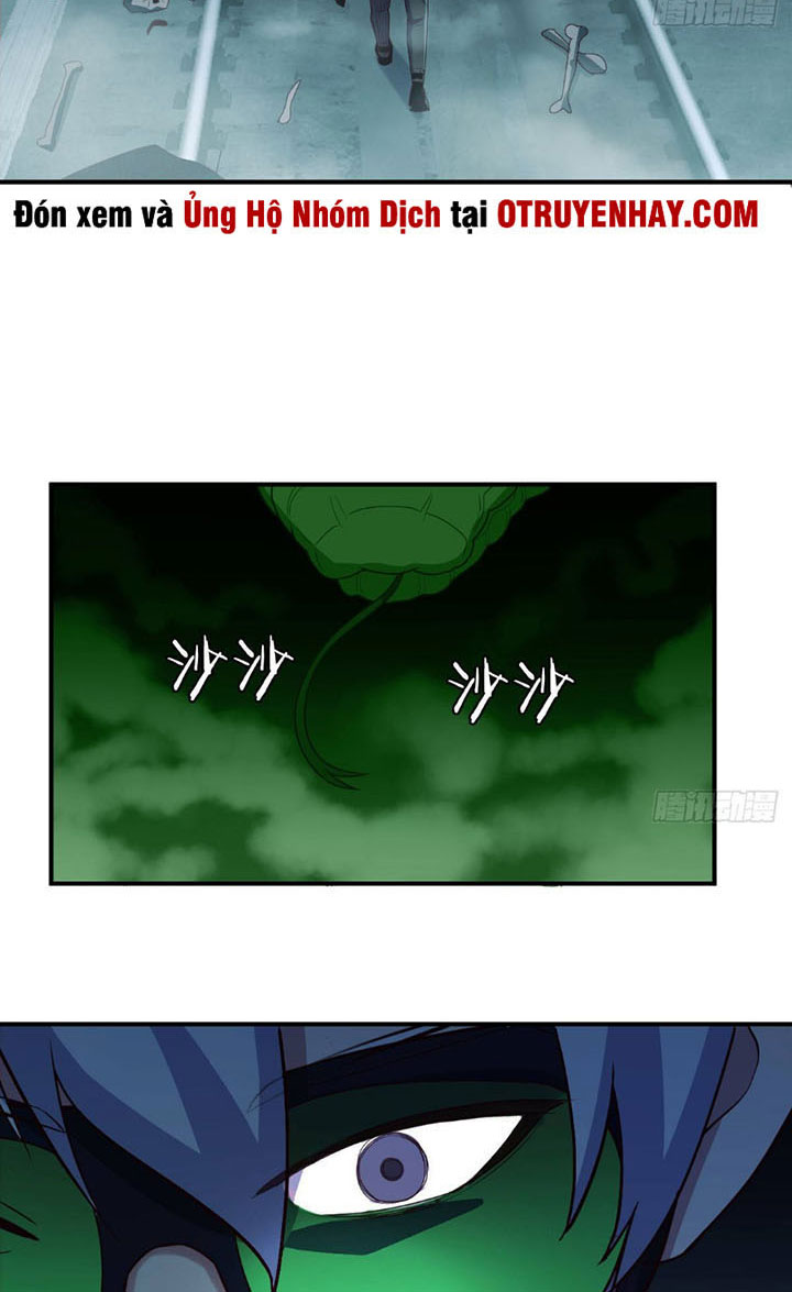 Trợ Lý Thánh Tôn, Ta Đã Vô Địch chapter 13 - Upload bởi truyensieuhay.com