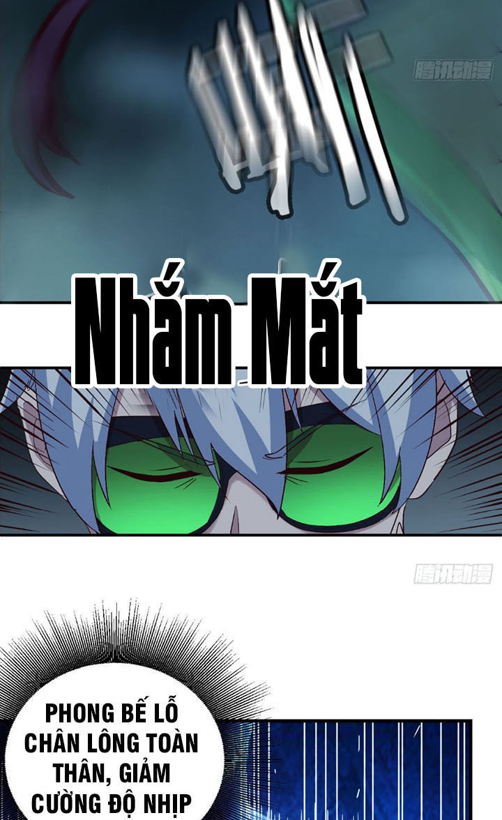 Trợ Lý Thánh Tôn, Ta Đã Vô Địch chapter 13 - Upload bởi truyensieuhay.com