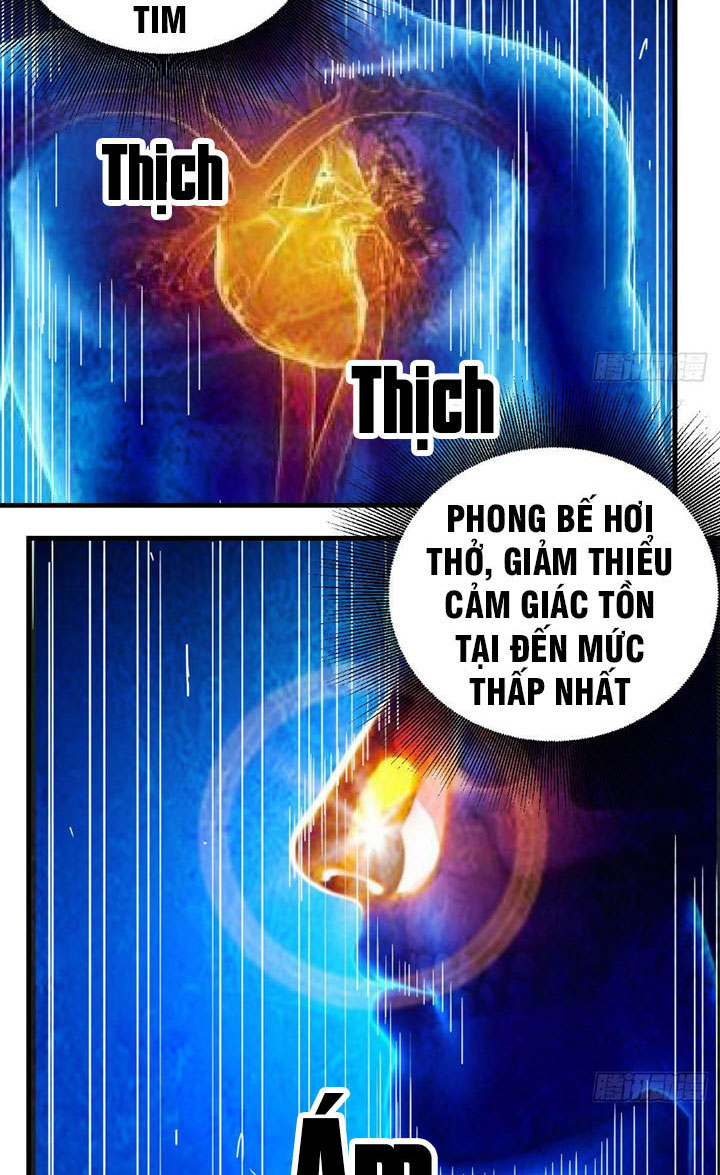Trợ Lý Thánh Tôn, Ta Đã Vô Địch chapter 13 - Upload bởi truyensieuhay.com