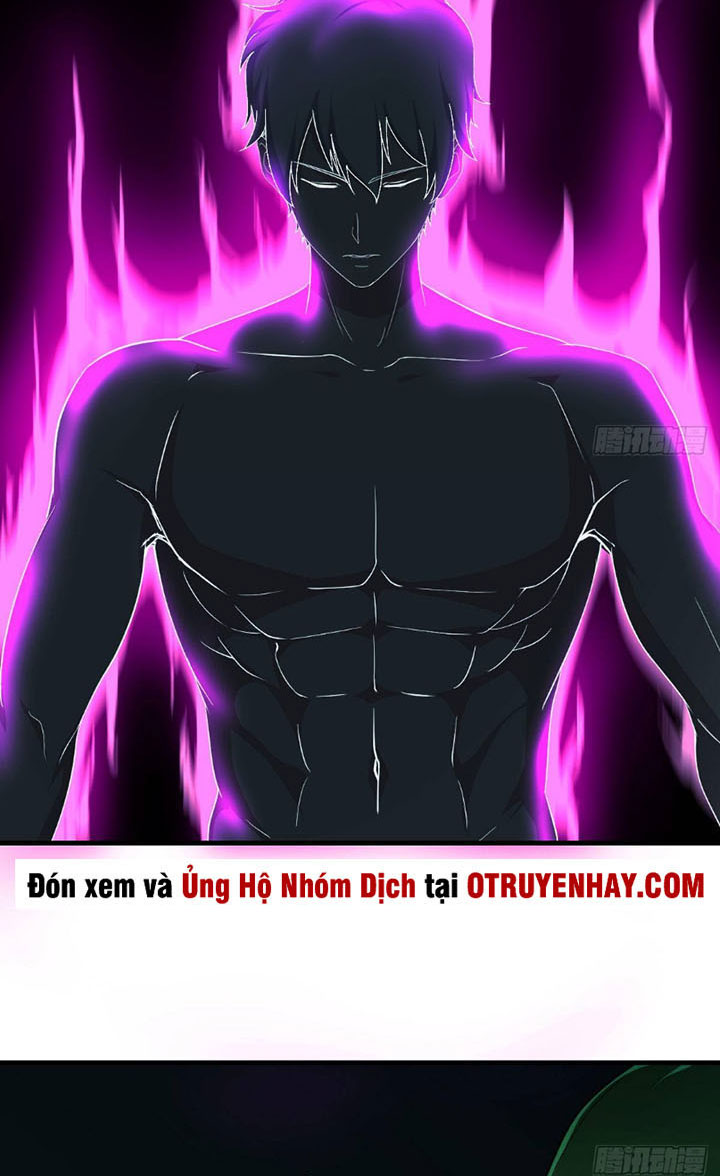 Trợ Lý Thánh Tôn, Ta Đã Vô Địch chapter 13 - Upload bởi truyensieuhay.com