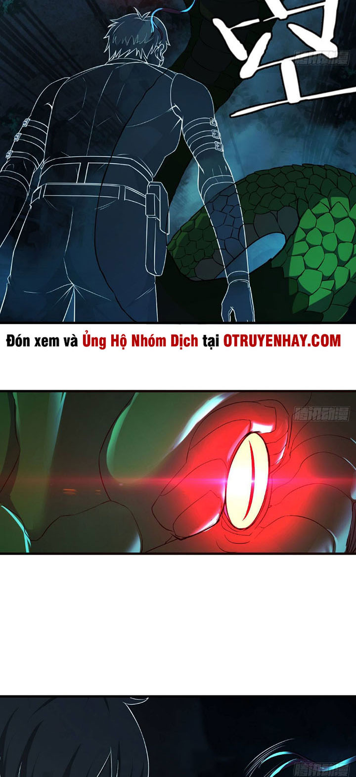 Trợ Lý Thánh Tôn, Ta Đã Vô Địch chapter 13 - Upload bởi truyensieuhay.com
