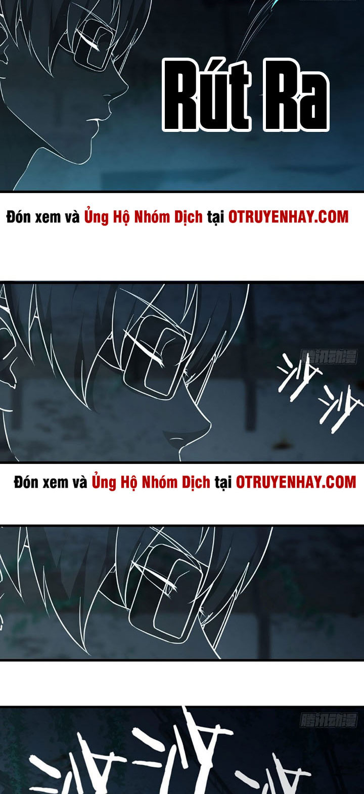 Trợ Lý Thánh Tôn, Ta Đã Vô Địch chapter 13 - Upload bởi truyensieuhay.com