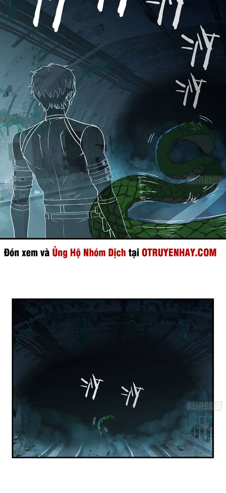 Trợ Lý Thánh Tôn, Ta Đã Vô Địch chapter 13 - Upload bởi truyensieuhay.com