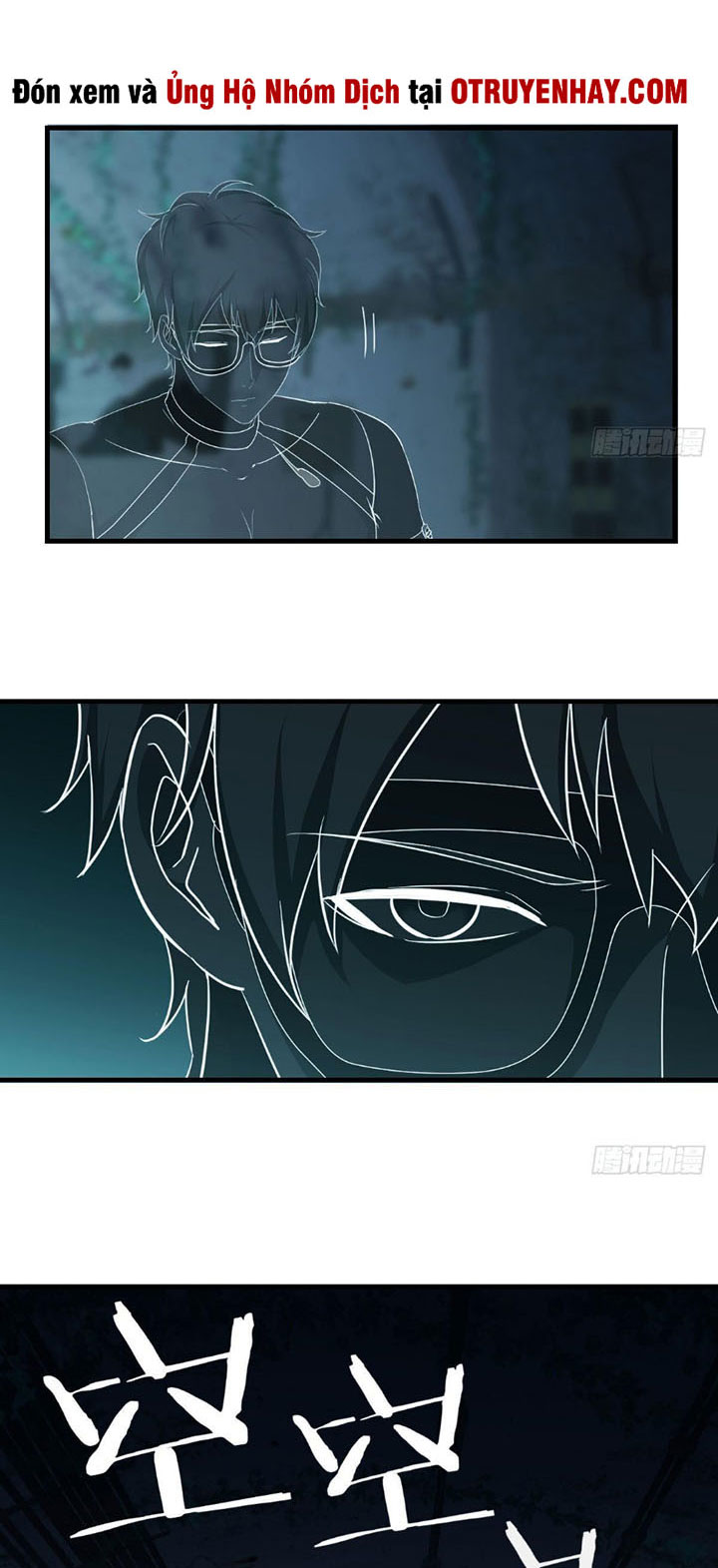 Trợ Lý Thánh Tôn, Ta Đã Vô Địch chapter 13 - Upload bởi truyensieuhay.com