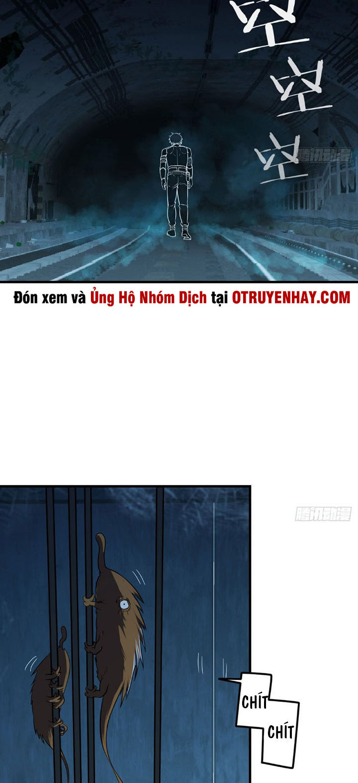 Trợ Lý Thánh Tôn, Ta Đã Vô Địch chapter 13 - Upload bởi truyensieuhay.com