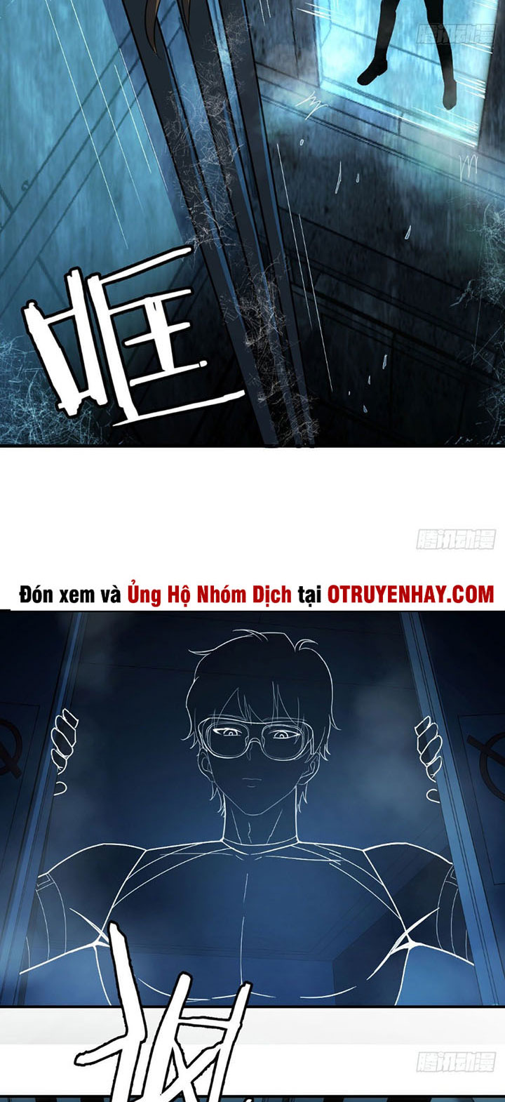 Trợ Lý Thánh Tôn, Ta Đã Vô Địch chapter 13 - Upload bởi truyensieuhay.com
