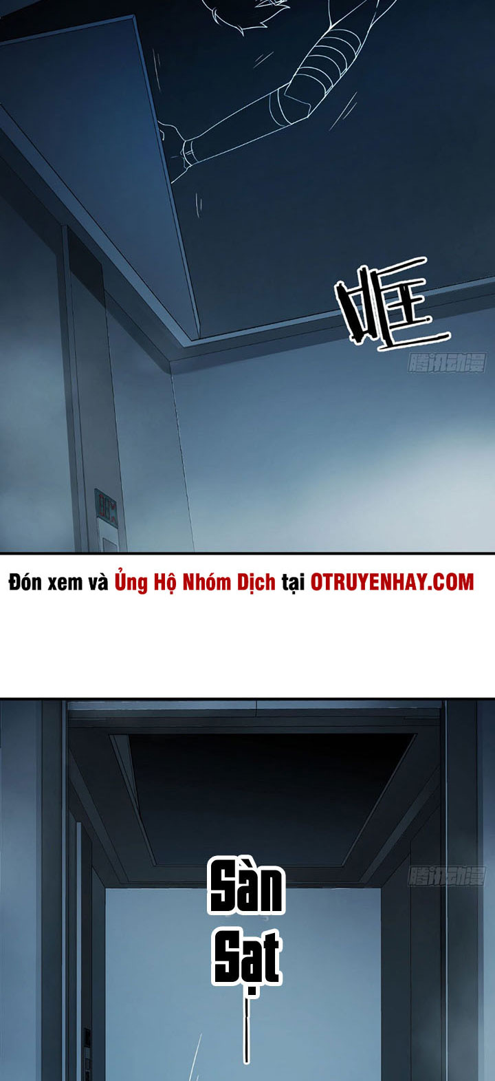 Trợ Lý Thánh Tôn, Ta Đã Vô Địch chapter 13 - Upload bởi truyensieuhay.com