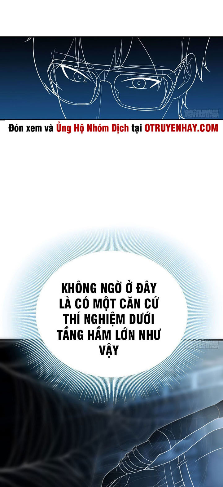 Trợ Lý Thánh Tôn, Ta Đã Vô Địch chapter 13 - Upload bởi truyensieuhay.com