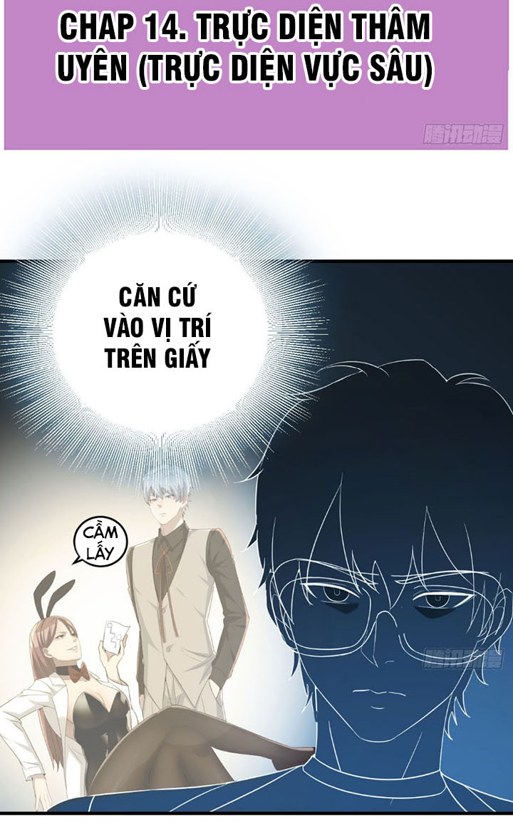 Trợ Lý Thánh Tôn, Ta Đã Vô Địch chapter 14 - Upload bởi truyensieuhay.com