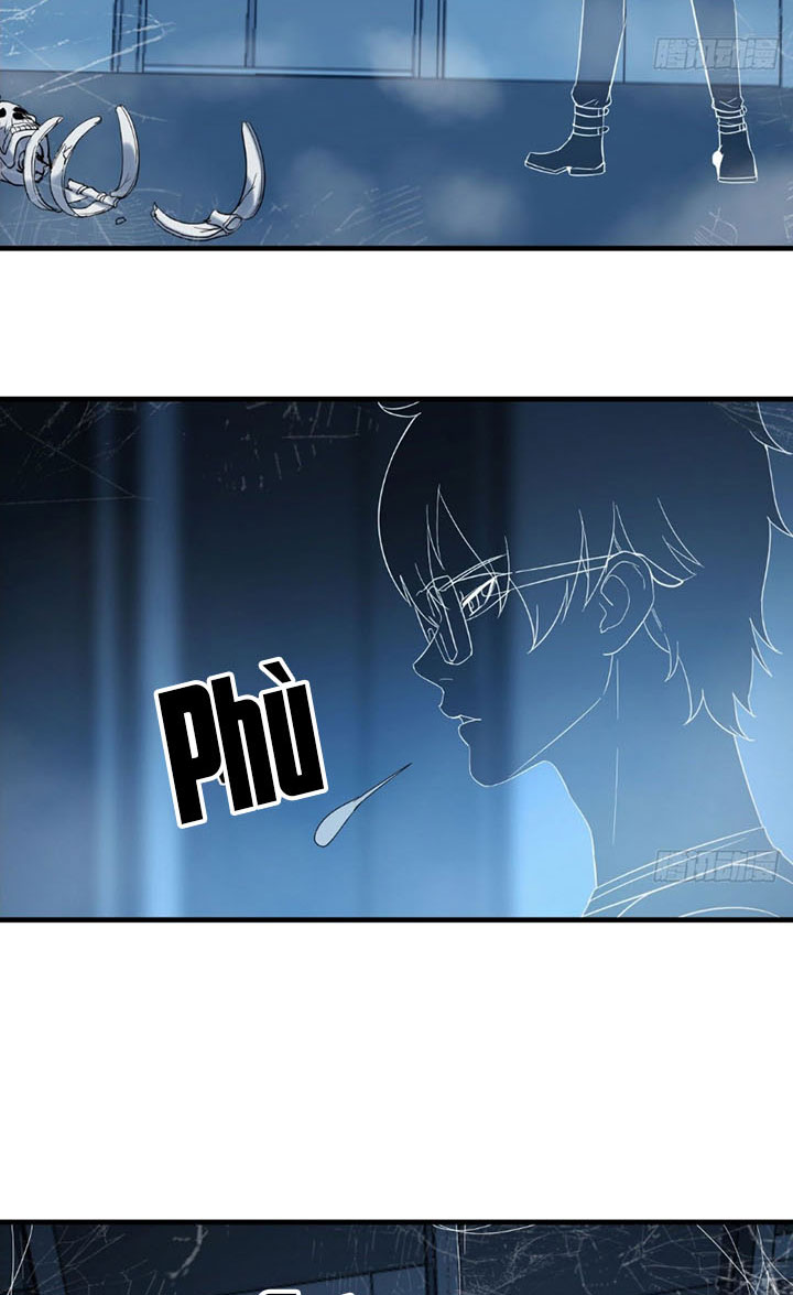 Trợ Lý Thánh Tôn, Ta Đã Vô Địch chapter 14 - Upload bởi truyensieuhay.com