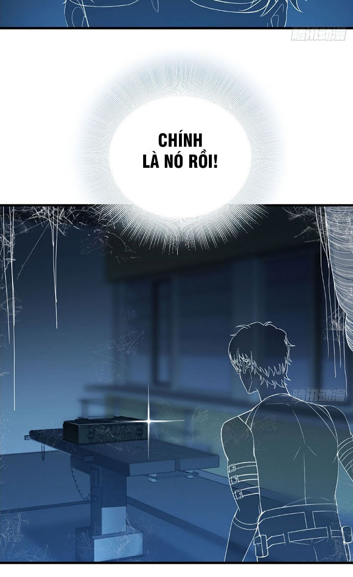 Trợ Lý Thánh Tôn, Ta Đã Vô Địch chapter 14 - Upload bởi truyensieuhay.com