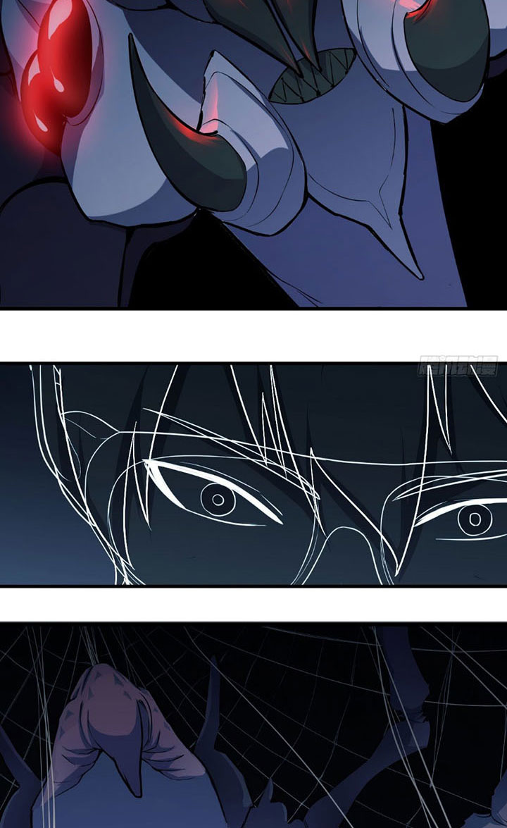 Trợ Lý Thánh Tôn, Ta Đã Vô Địch chapter 14 - Upload bởi truyensieuhay.com