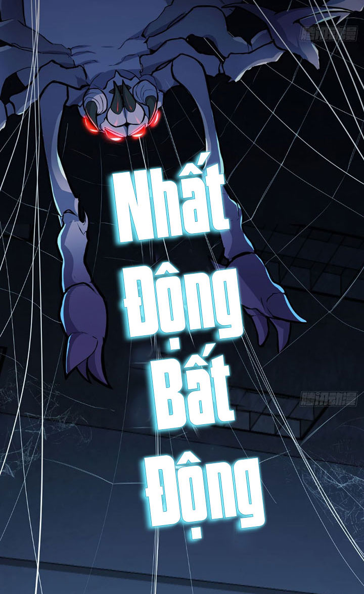 Trợ Lý Thánh Tôn, Ta Đã Vô Địch chapter 14 - Upload bởi truyensieuhay.com