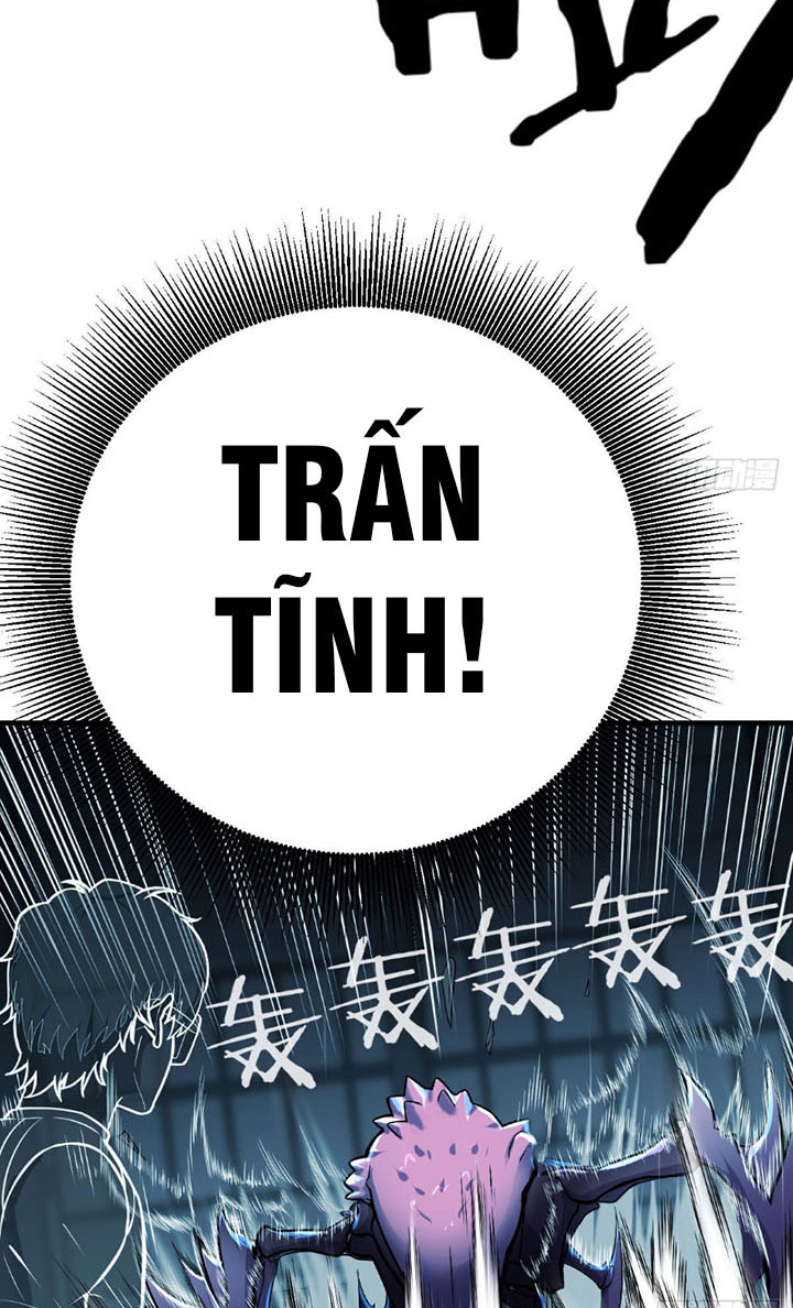Trợ Lý Thánh Tôn, Ta Đã Vô Địch chapter 14 - Upload bởi truyensieuhay.com