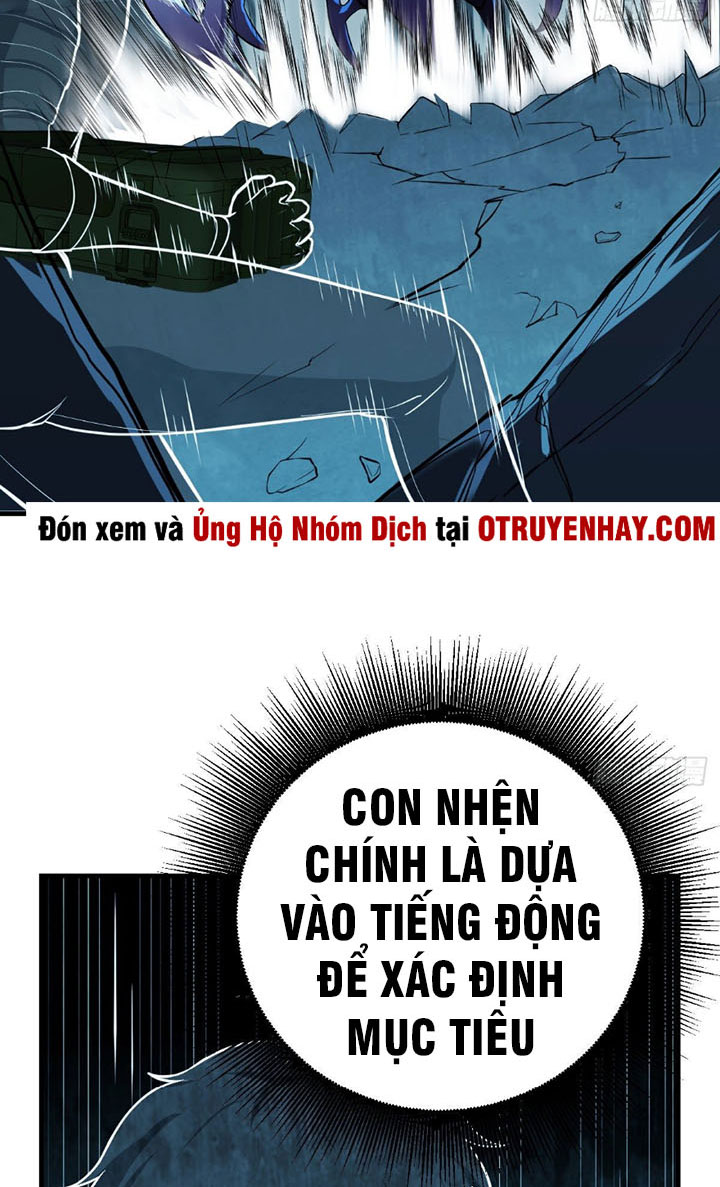 Trợ Lý Thánh Tôn, Ta Đã Vô Địch chapter 14 - Upload bởi truyensieuhay.com