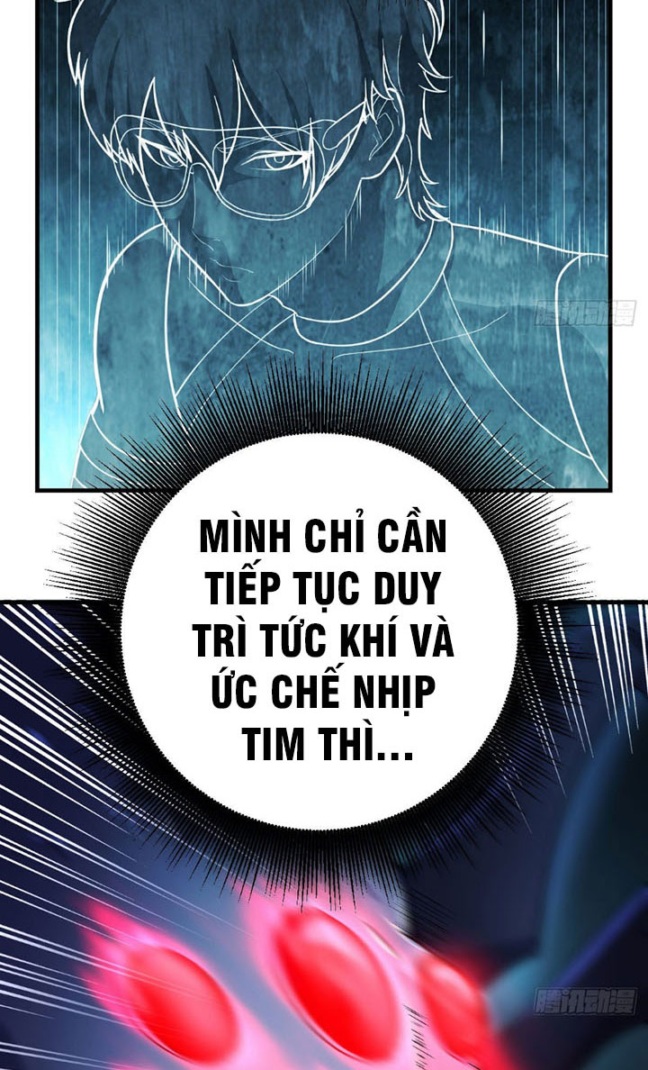 Trợ Lý Thánh Tôn, Ta Đã Vô Địch chapter 14 - Upload bởi truyensieuhay.com