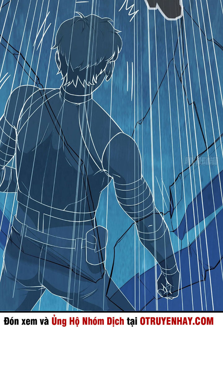 Trợ Lý Thánh Tôn, Ta Đã Vô Địch chapter 14 - Upload bởi truyensieuhay.com