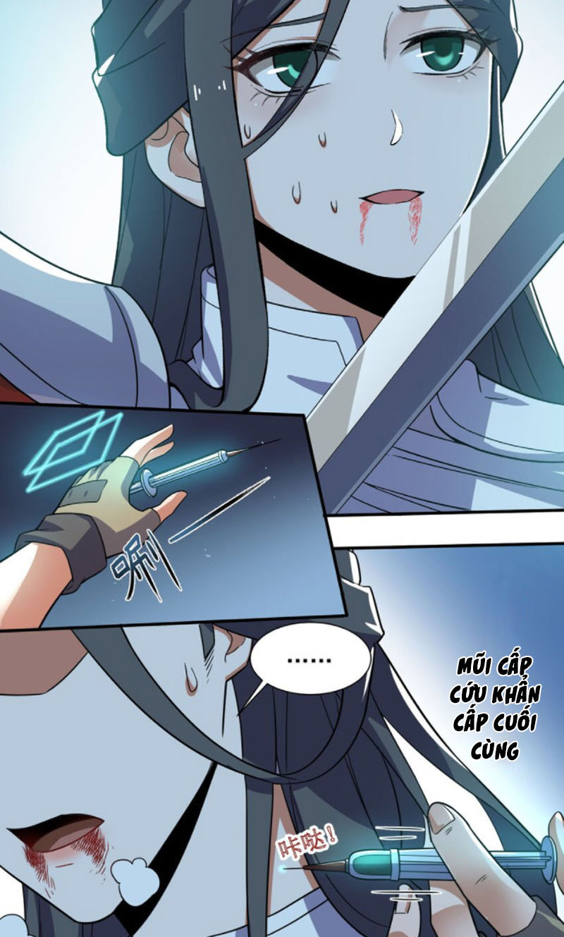 Nguyên Long Chapter 286 - Trang 3