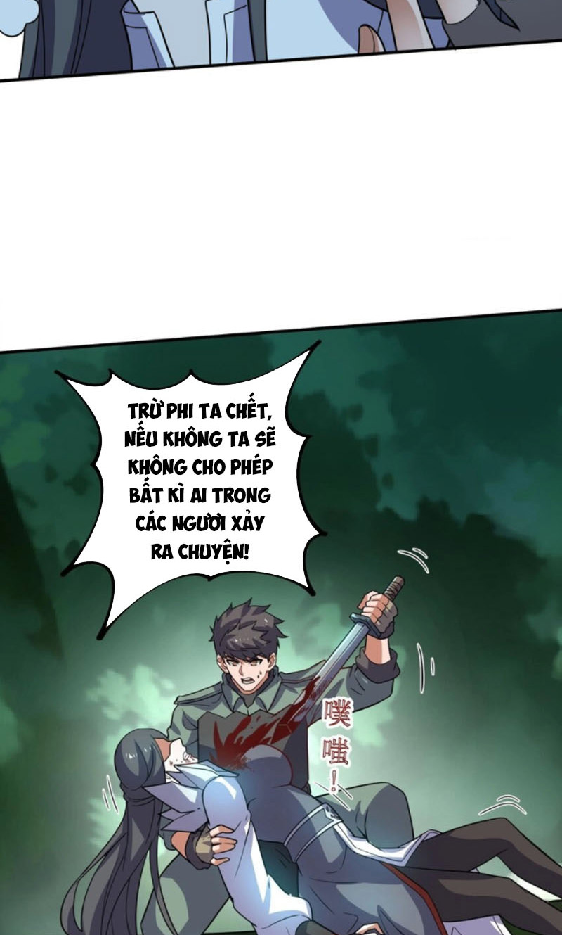 Nguyên Long Chapter 286 - Trang 4