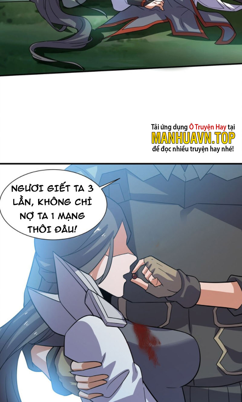 Nguyên Long Chapter 286 - Trang 5