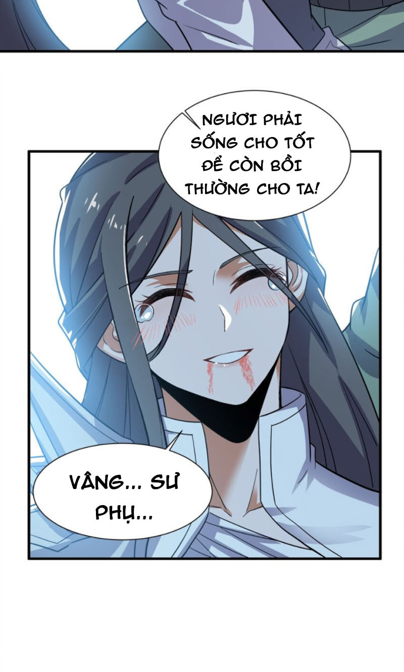 Nguyên Long Chapter 286 - Trang 6